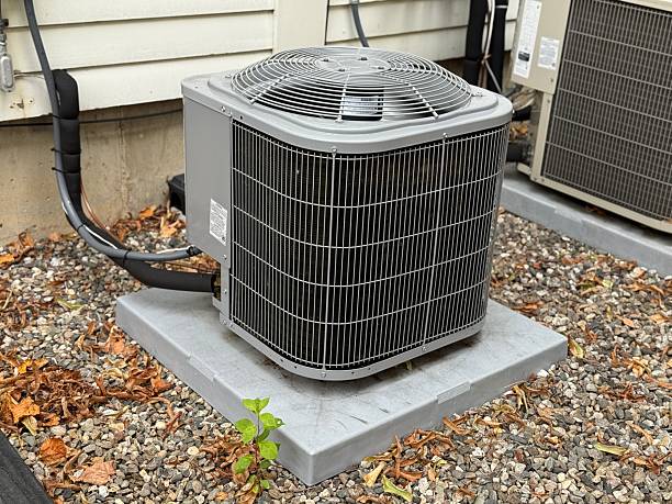 24/7 Emergency Hvac Installation experts in Menlo Park, CA