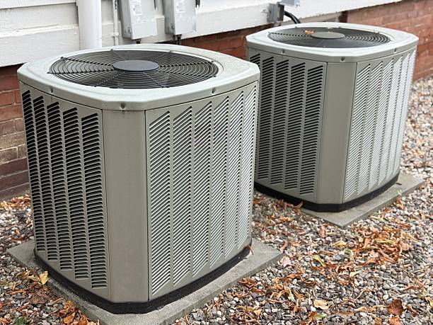Reliable Hvac Installation contractor in Menlo Park, CA by Leonard HVAC